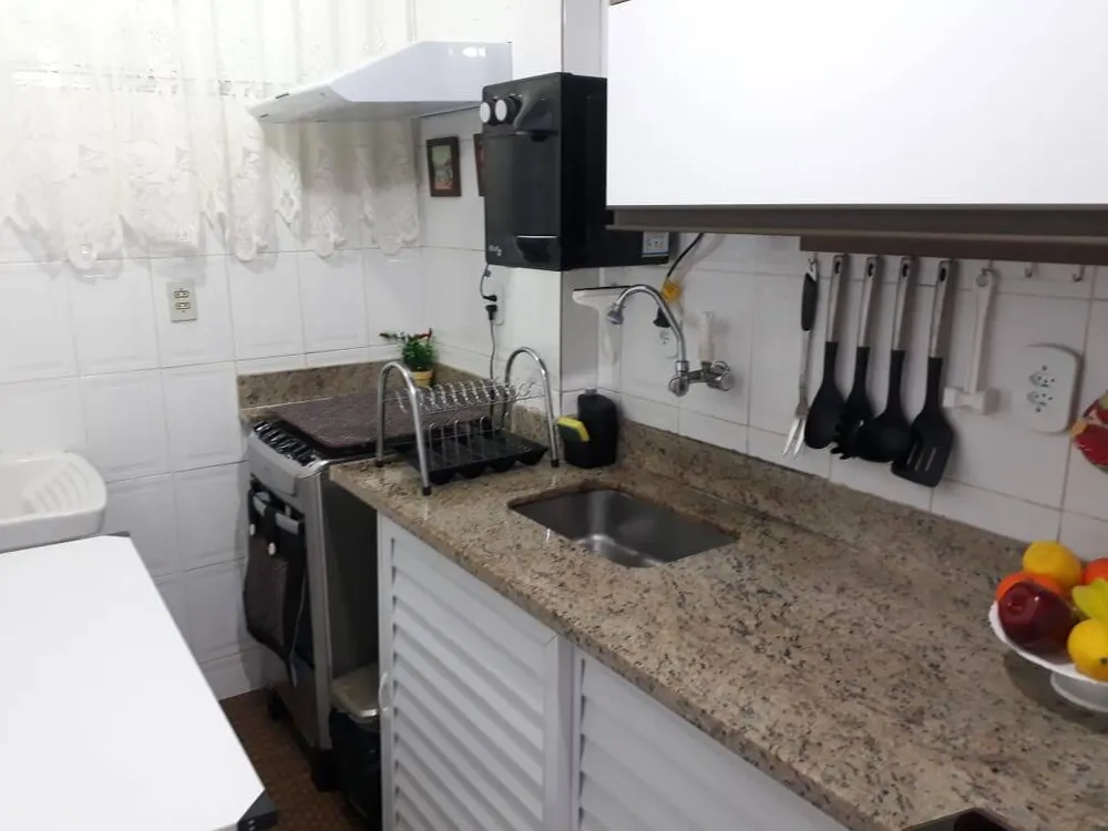 Casa de Condomínio, 1 quarto - Foto 12