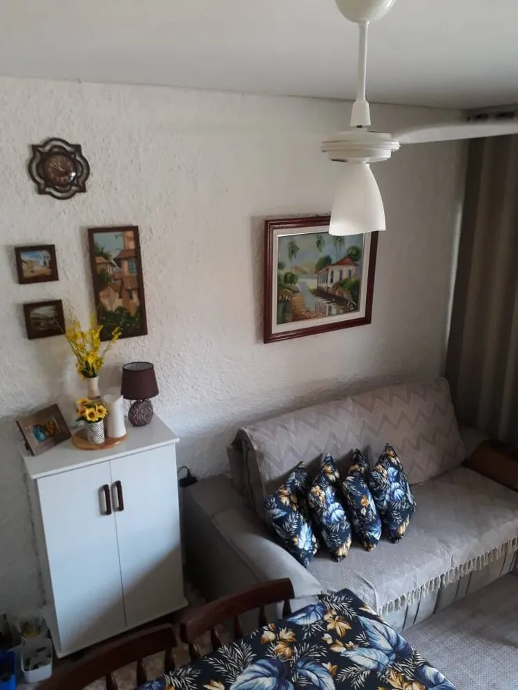 Casa de Condomínio, 1 quarto - Foto 7