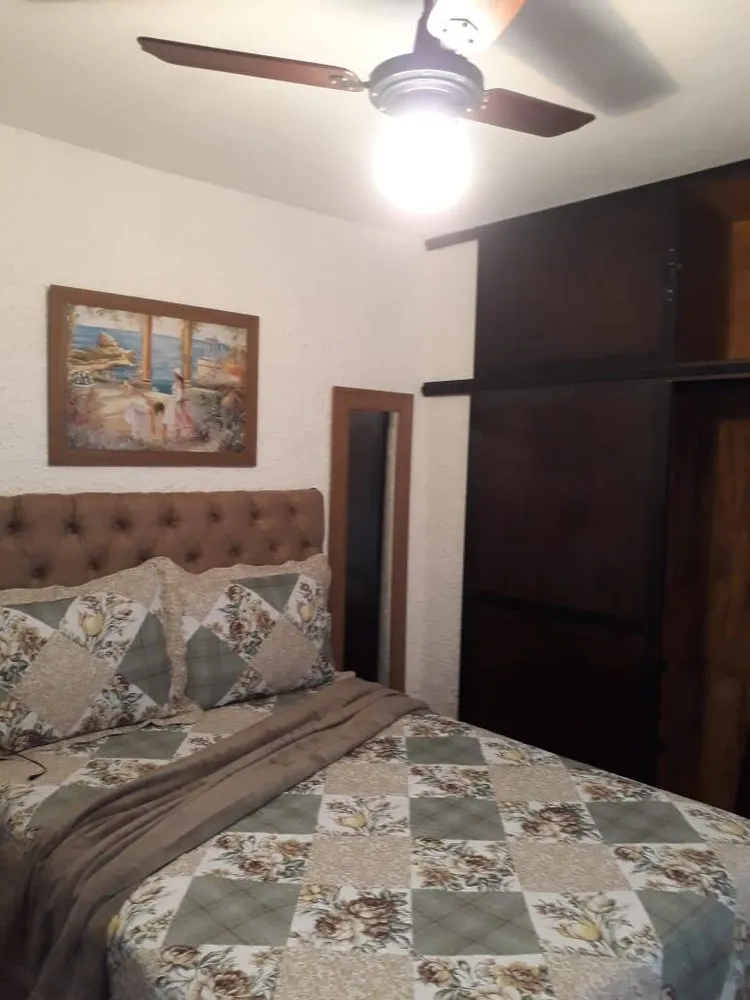 Casa de Condomínio, 1 quarto - Foto 14