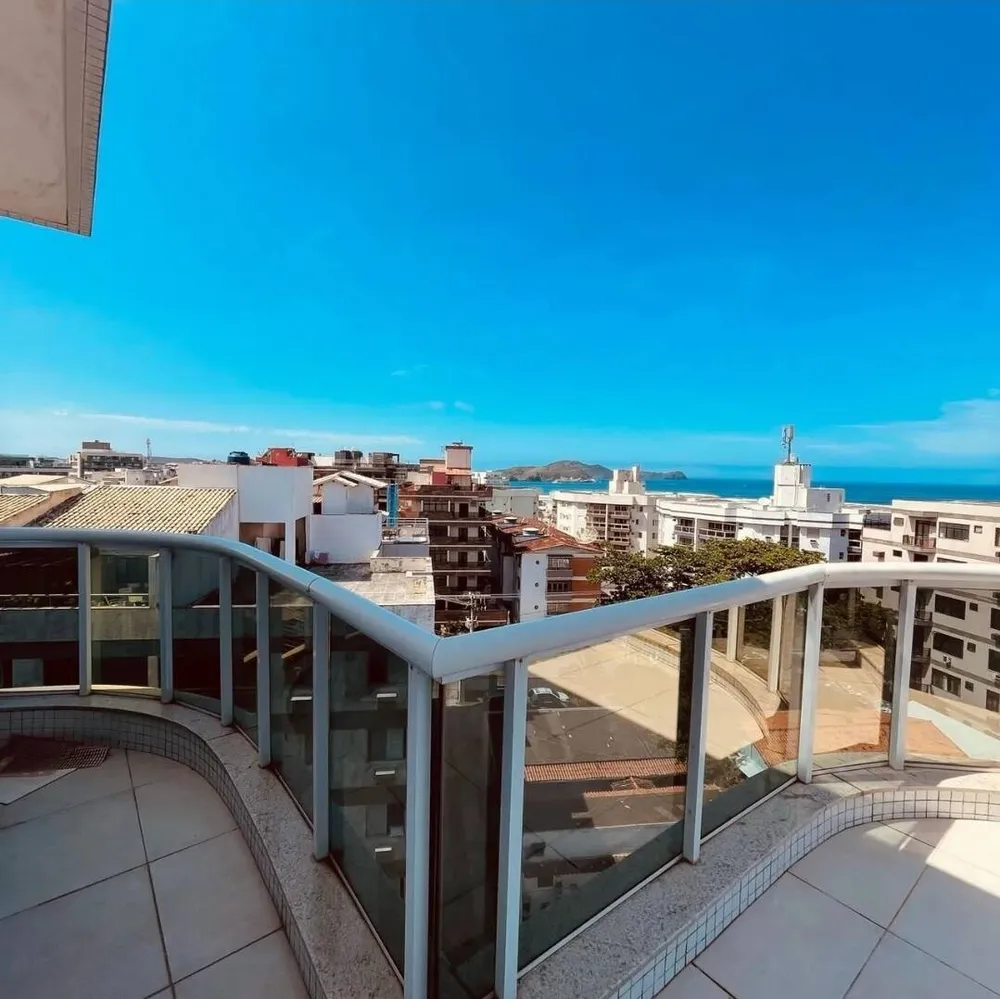 Cobertura, 3 quartos, 220 m² - Foto 11