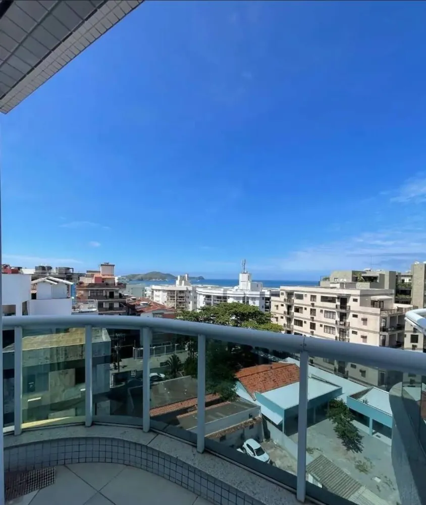 Cobertura, 3 quartos, 220 m² - Foto 13
