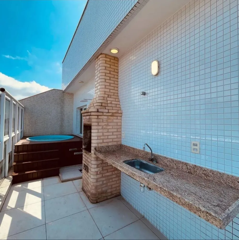 Cobertura, 3 quartos, 220 m² - Foto 24