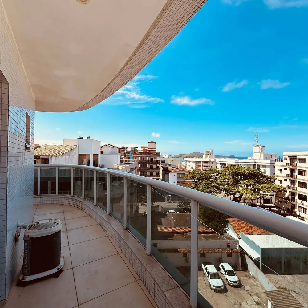 Cobertura, 3 quartos, 220 m² - Foto 35