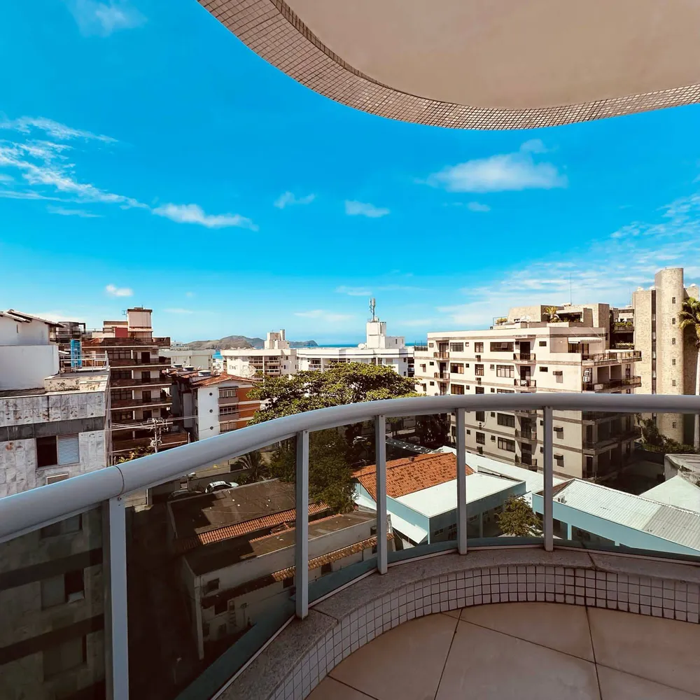Cobertura, 3 quartos, 220 m² - Foto 25