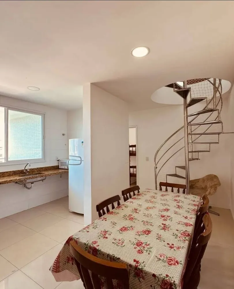 Cobertura, 3 quartos, 220 m² - Foto 15