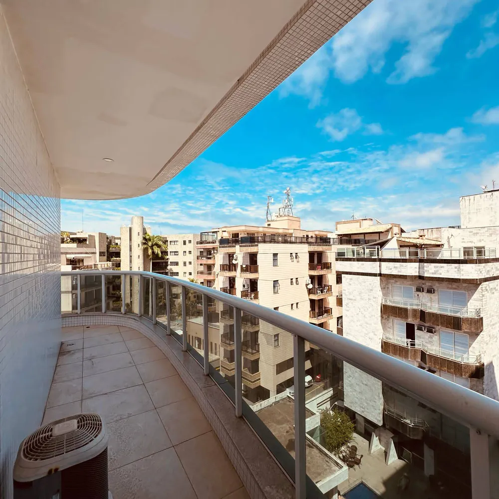 Cobertura, 3 quartos, 220 m² - Foto 23
