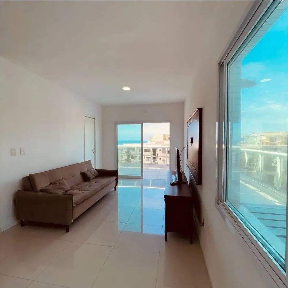 Cobertura, 3 quartos, 220 m² - Foto 1
