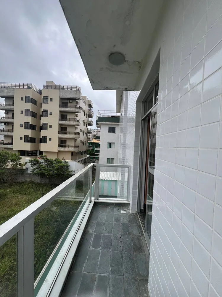 Apartamento, 2 quartos, 62 m² - Foto 4
