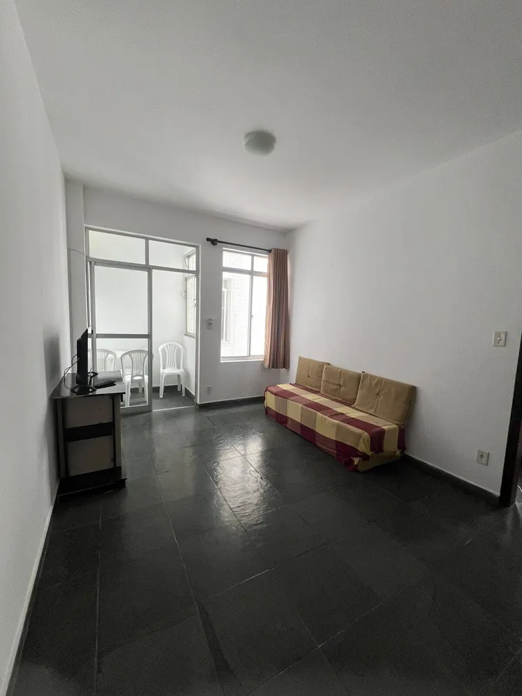 Apartamento, 2 quartos, 62 m² - Foto 1