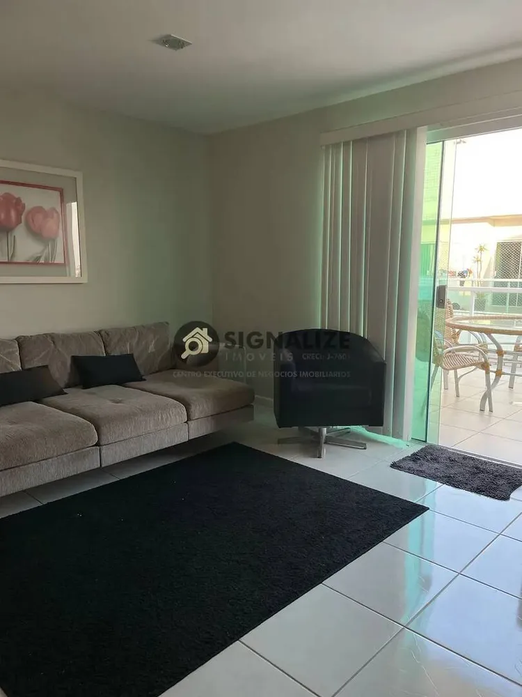 Cobertura, 2 quartos, 140 m² - Foto 2