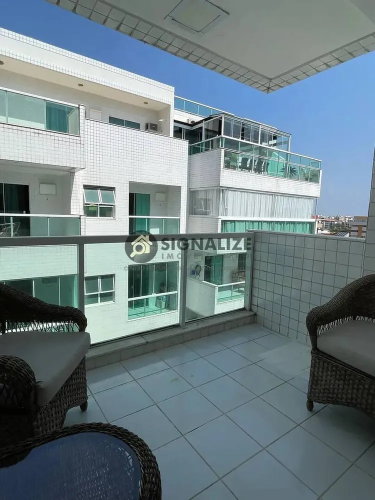 Cobertura, 2 quartos, 140 m² - Foto 32