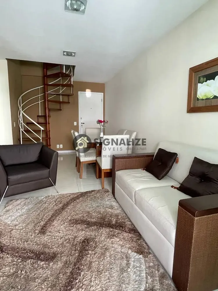 Cobertura, 2 quartos, 140 m² - Foto 20