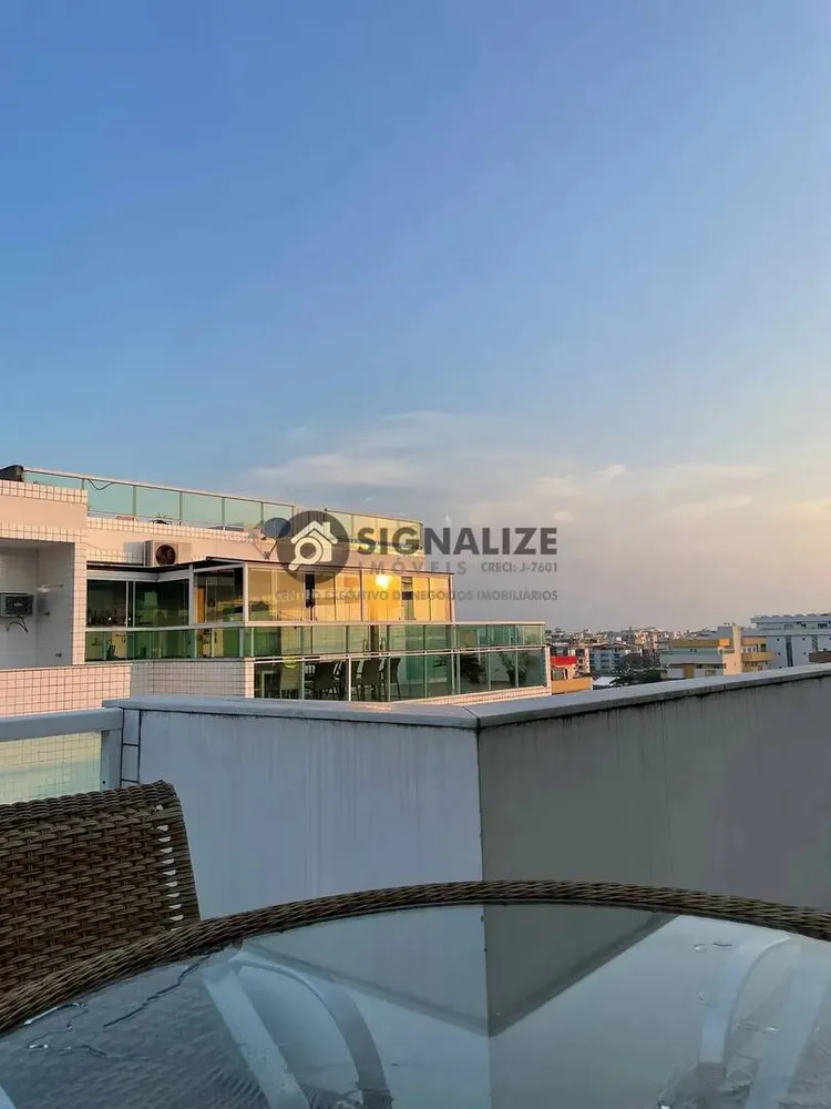 Cobertura, 2 quartos, 140 m² - Foto 16