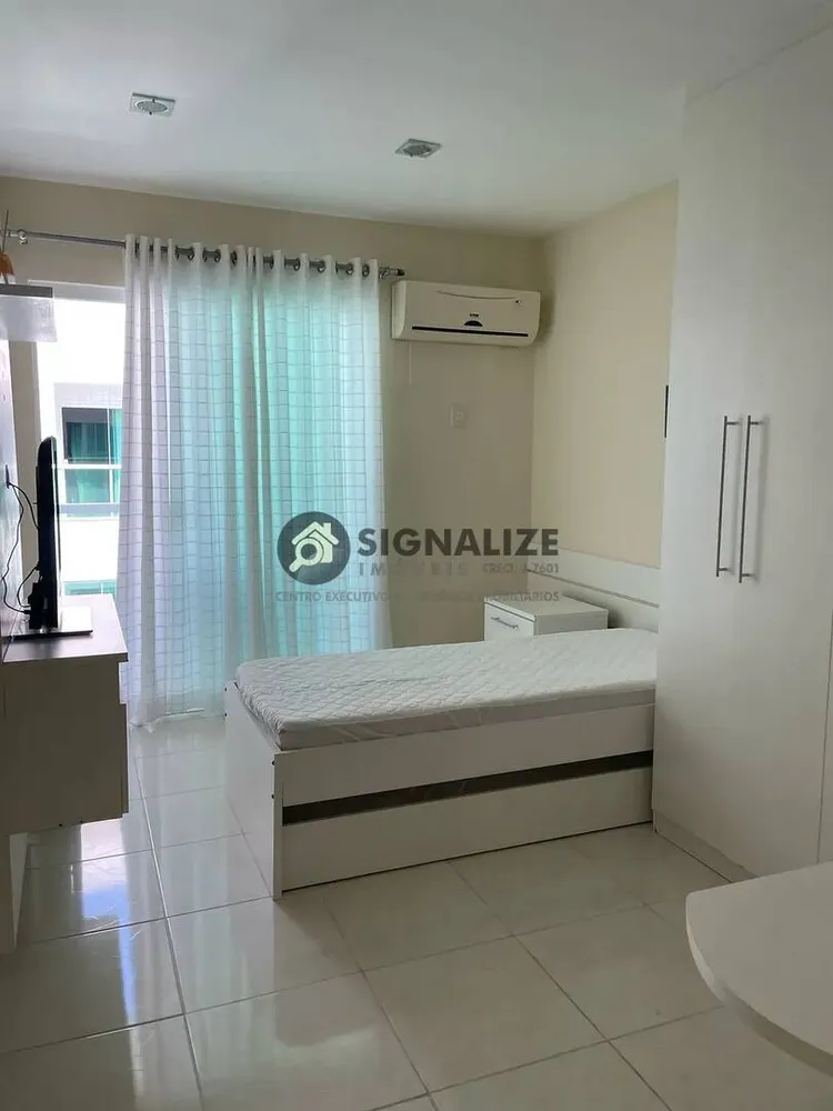 Cobertura, 2 quartos, 140 m² - Foto 17