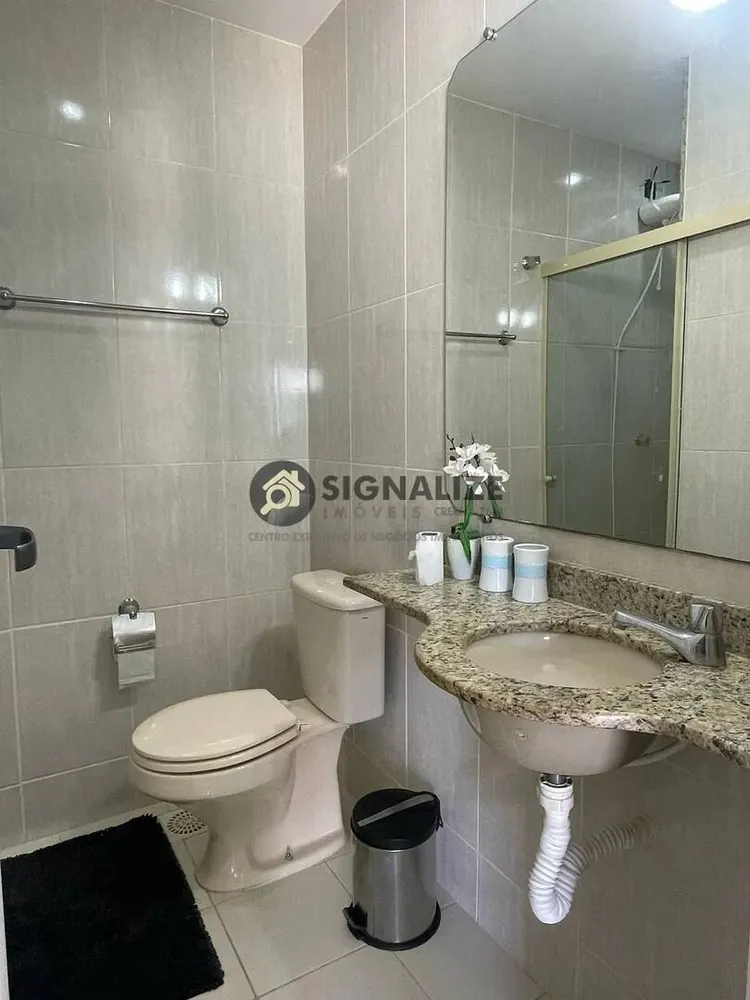 Cobertura, 2 quartos, 140 m² - Foto 29