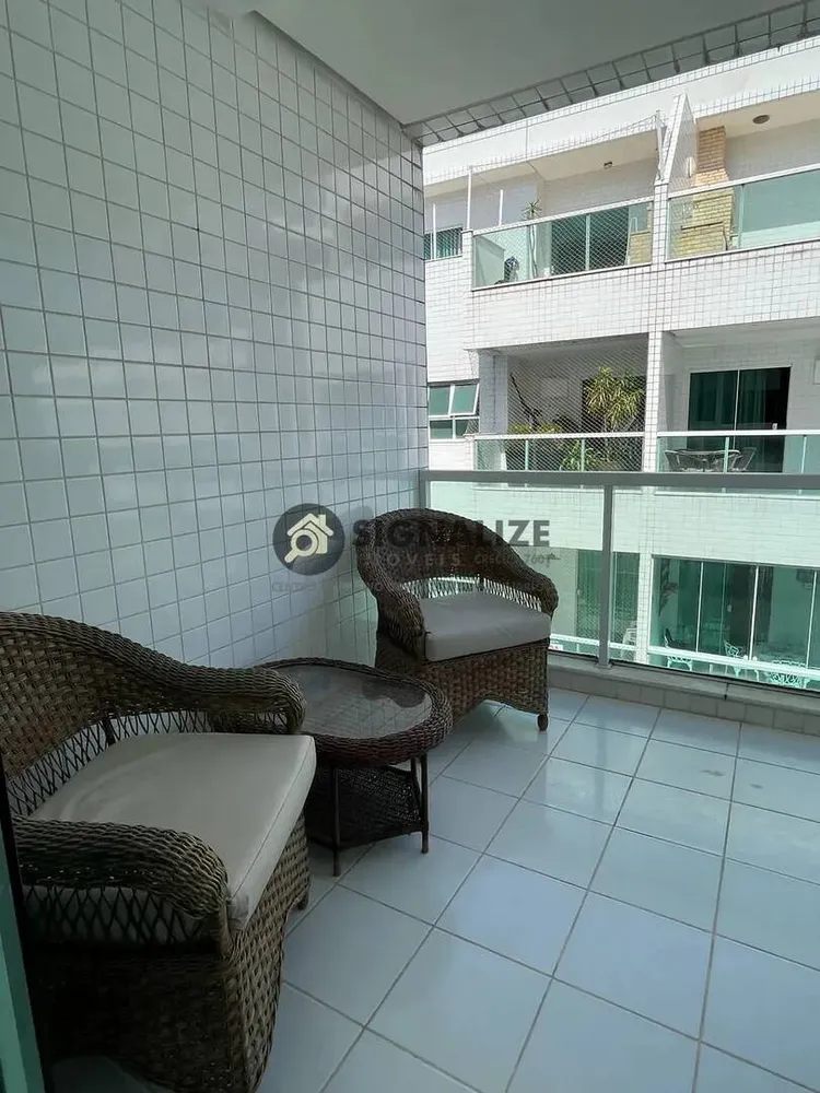 Cobertura, 2 quartos, 140 m² - Foto 18