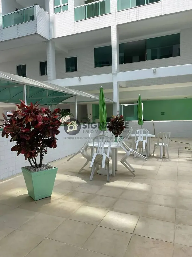 Cobertura, 2 quartos, 140 m² - Foto 31