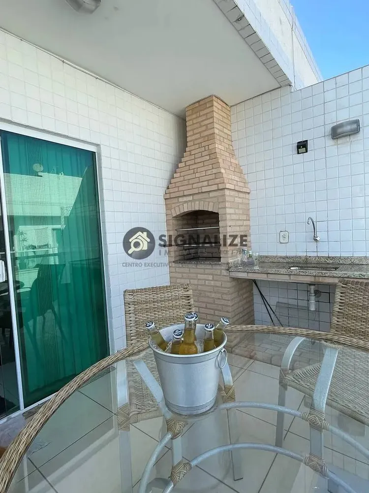 Cobertura, 2 quartos, 140 m² - Foto 10