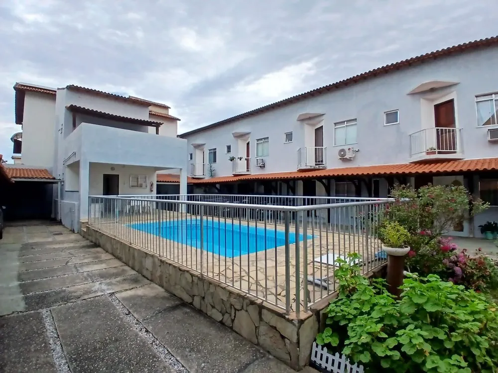 Casa, 3 quartos, 92 m² - Foto 1