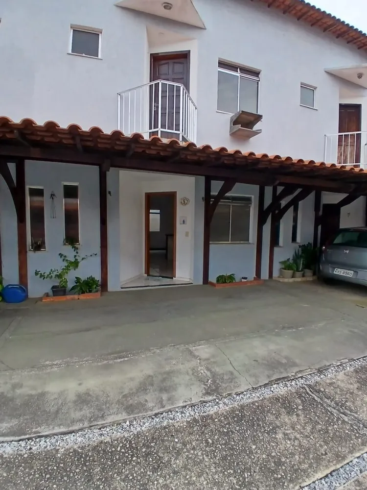 Casa, 3 quartos, 92 m² - Foto 2