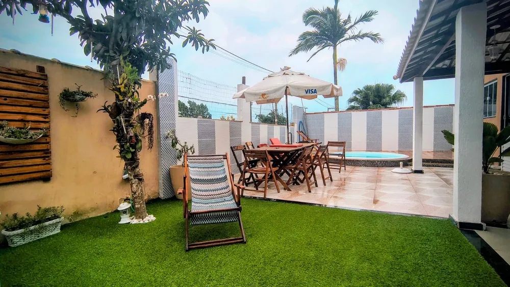 Casa, 3 quartos, 234 m² - Foto 38