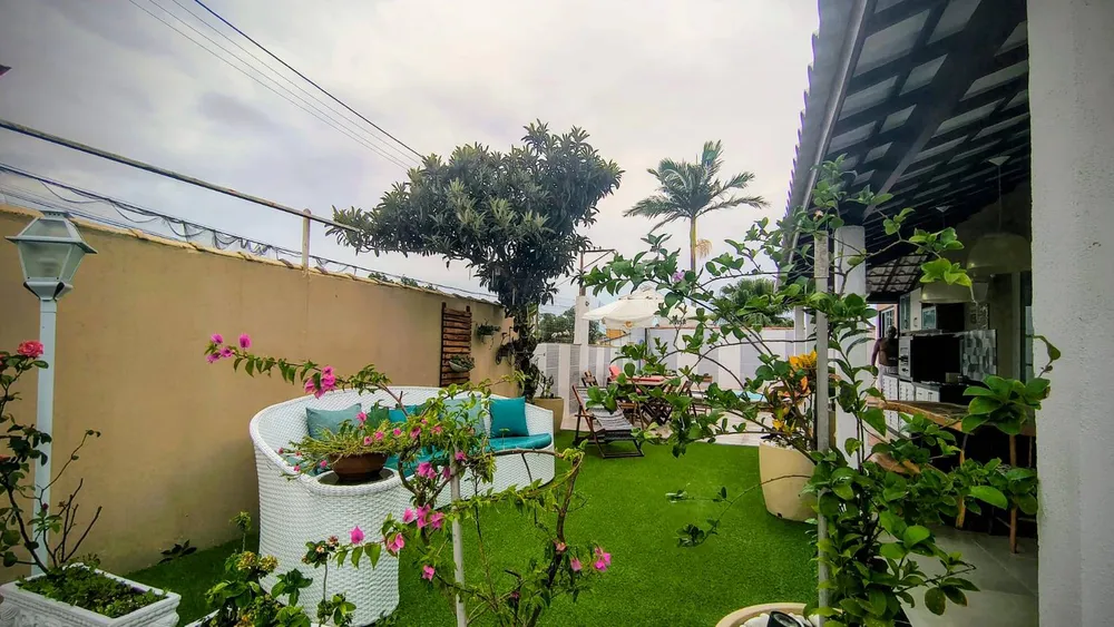 Casa, 3 quartos, 234 m² - Foto 37