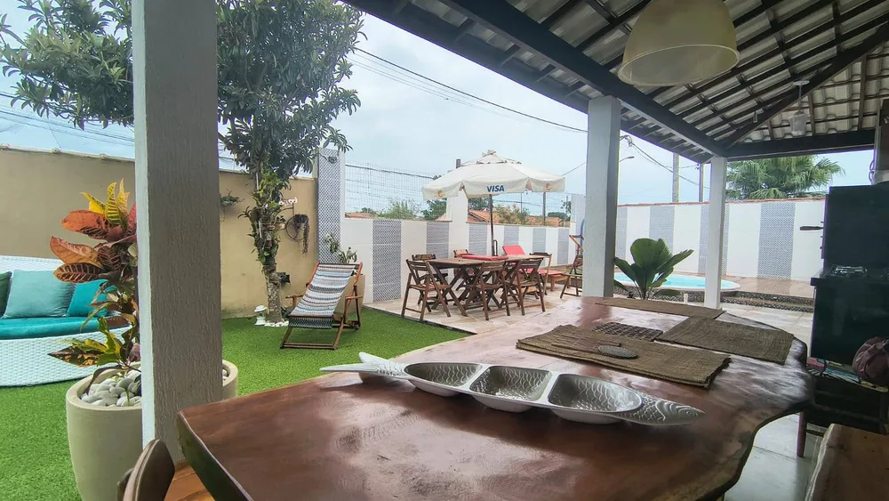 Casa, 3 quartos, 234 m² - Foto 33
