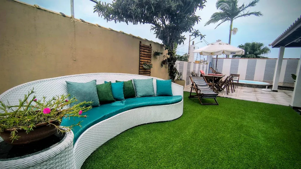 Casa, 3 quartos, 234 m² - Foto 10