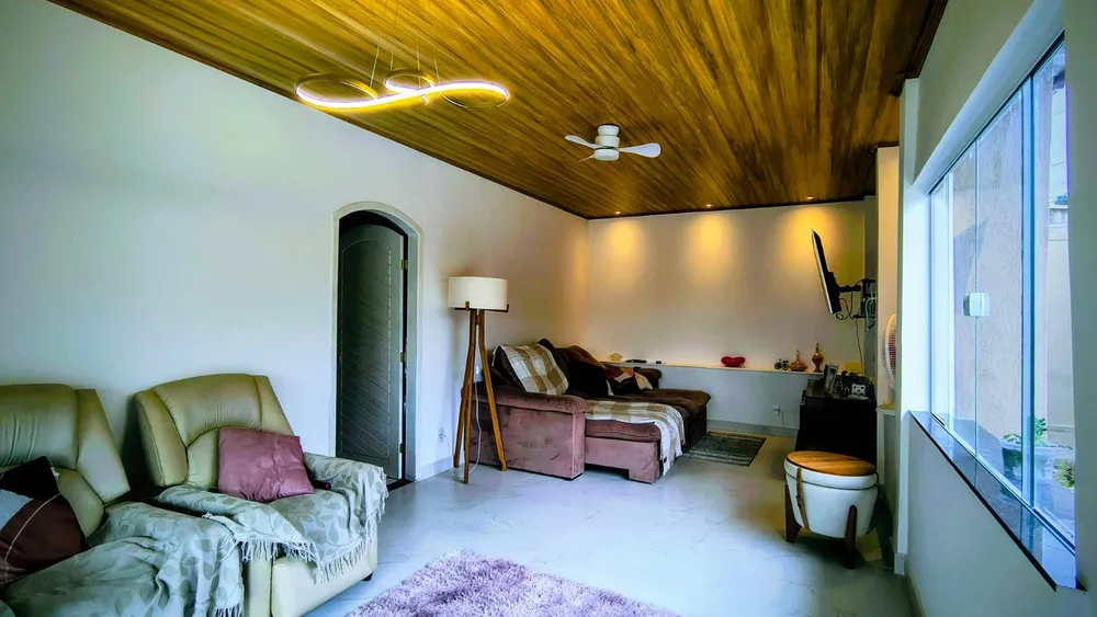 Casa, 3 quartos, 234 m² - Foto 7