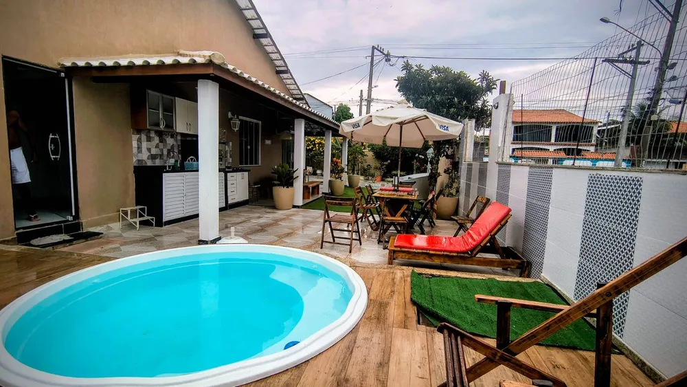 Casa, 3 quartos, 234 m² - Foto 31