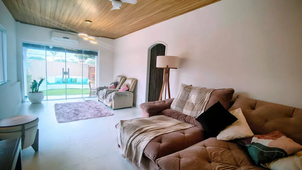 Casa, 3 quartos, 234 m² - Foto 5