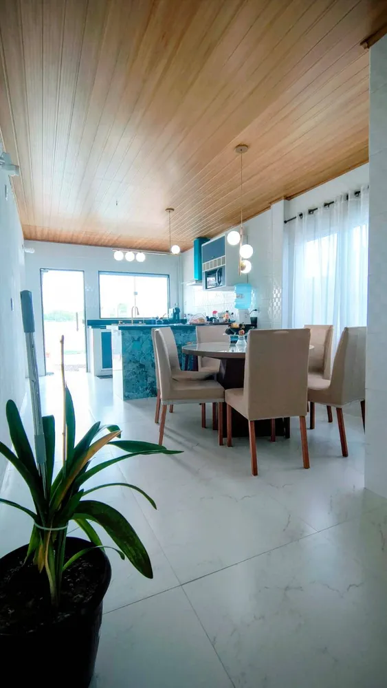 Casa, 3 quartos, 234 m² - Foto 22