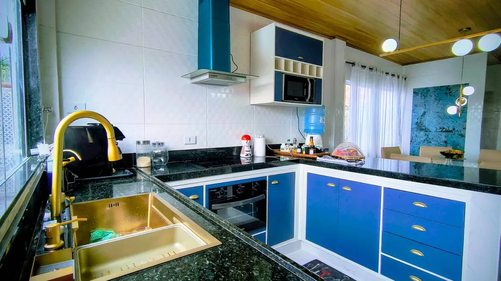 Casa, 3 quartos, 234 m² - Foto 26