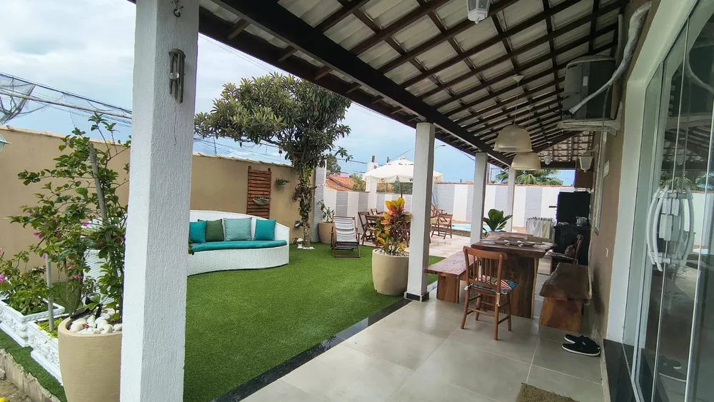 Casa, 3 quartos, 234 m² - Foto 35