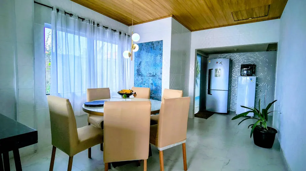 Casa, 3 quartos, 234 m² - Foto 23