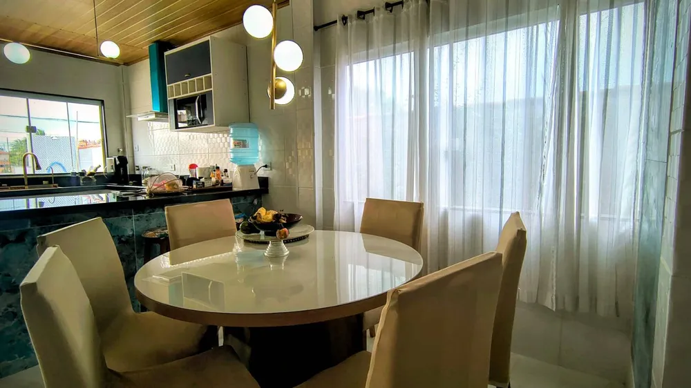 Casa, 3 quartos, 234 m² - Foto 24