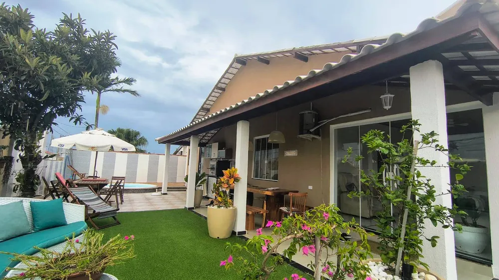 Casa, 3 quartos, 234 m² - Foto 3