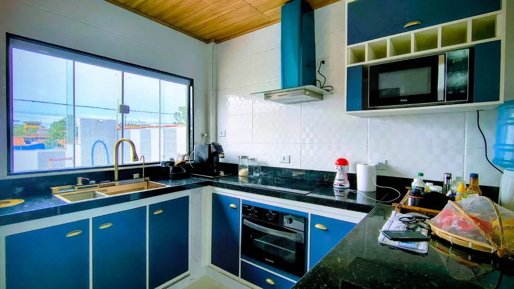 Casa, 3 quartos, 234 m² - Foto 11