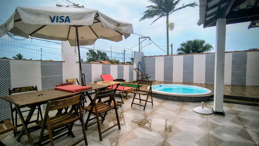 Casa, 3 quartos, 234 m² - Foto 32