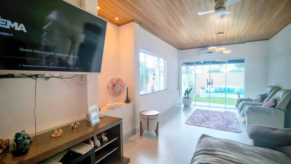 Casa, 3 quartos, 234 m² - Foto 4