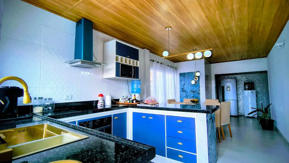 Casa, 3 quartos, 234 m² - Foto 9