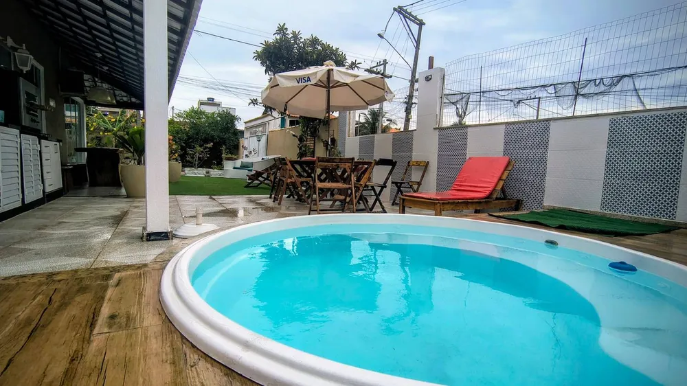 Casa, 3 quartos, 234 m² - Foto 30
