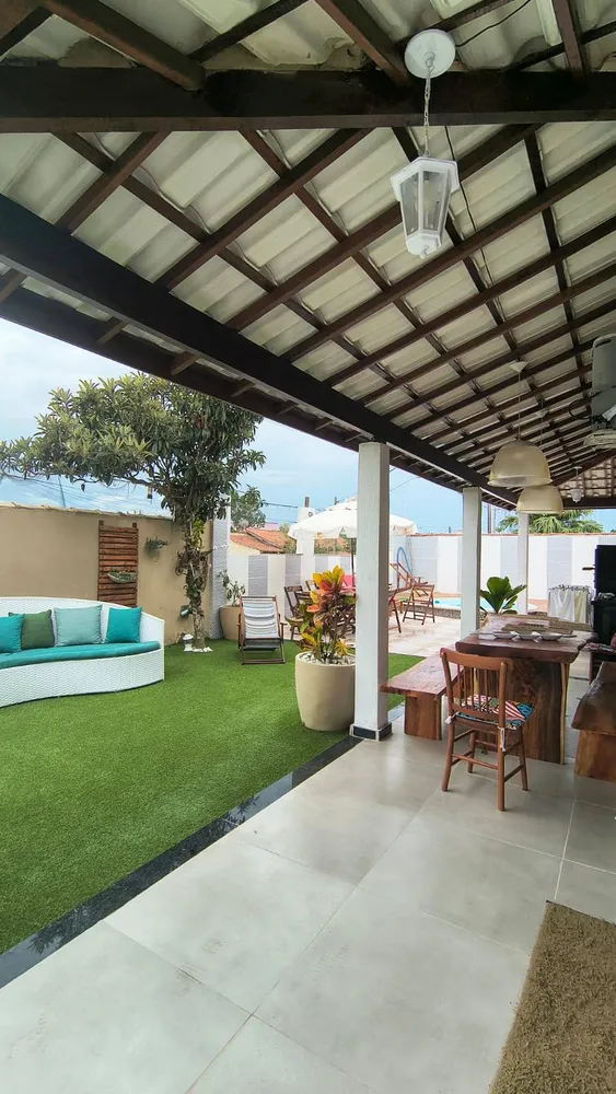 Casa, 3 quartos, 234 m² - Foto 34