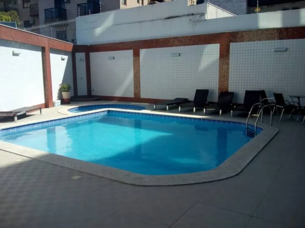 Cobertura, 3 quartos, 220 m² - Foto 32