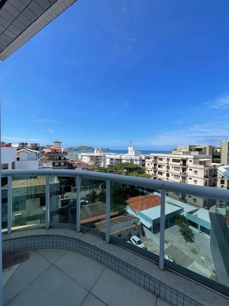 Cobertura, 3 quartos, 220 m² - Foto 18