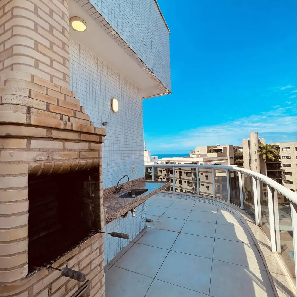 Cobertura, 3 quartos, 220 m² - Foto 29