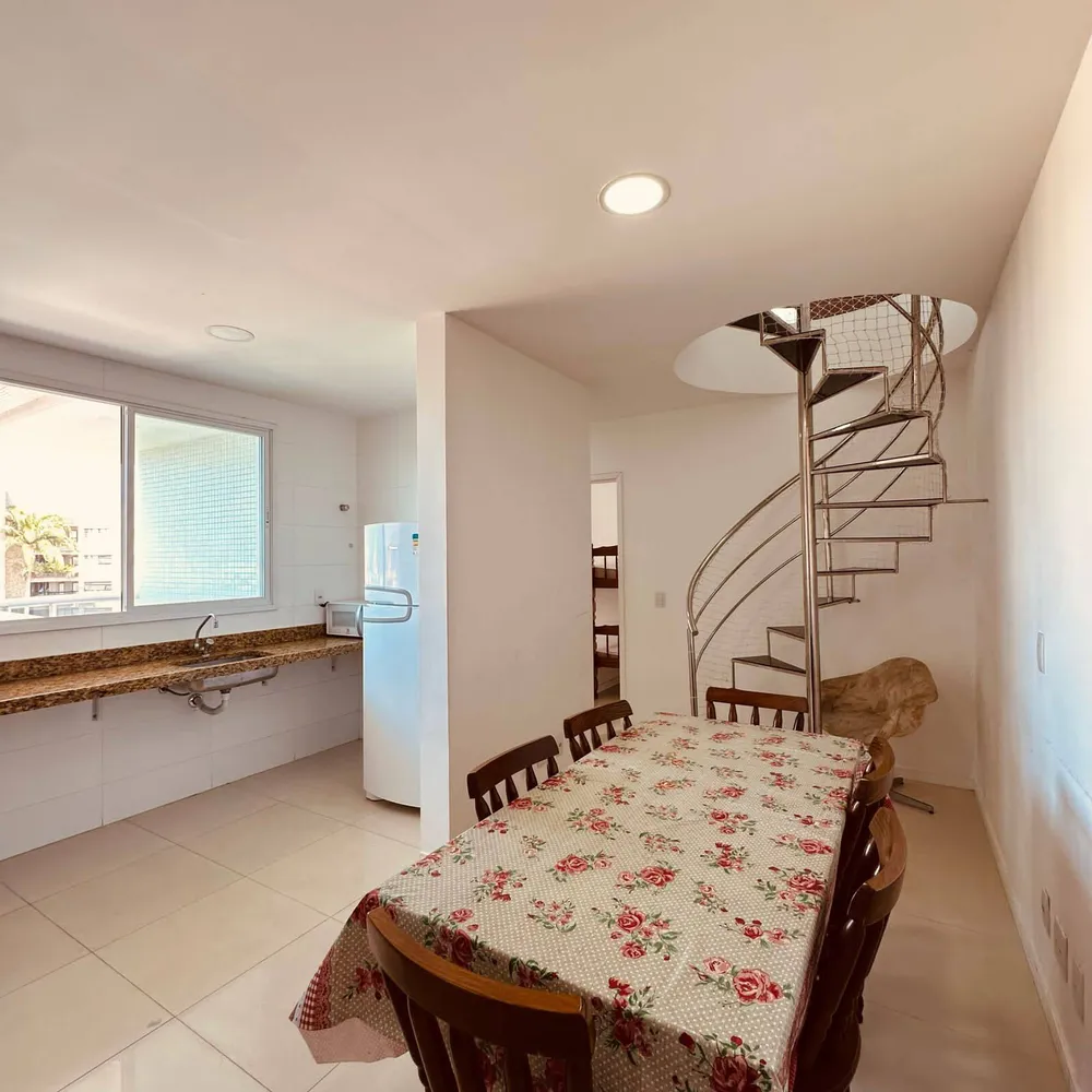 Cobertura, 3 quartos, 220 m² - Foto 21