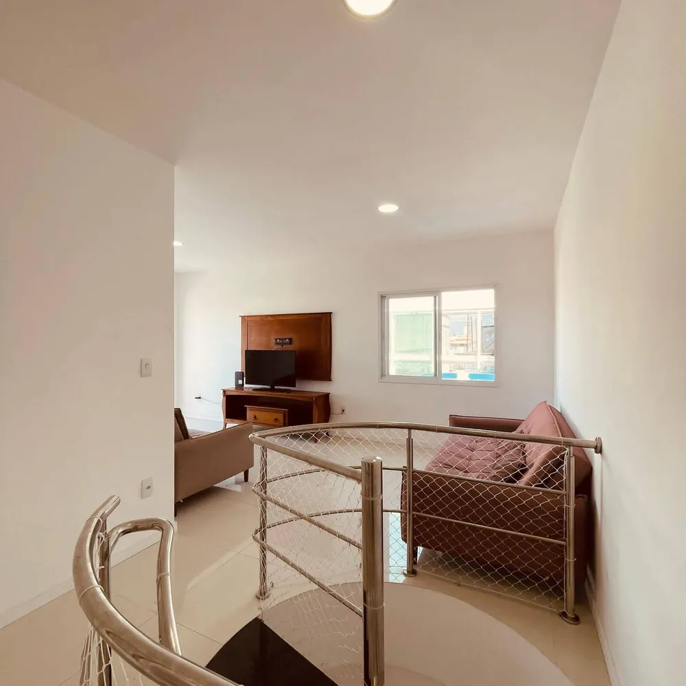 Cobertura, 3 quartos, 220 m² - Foto 5