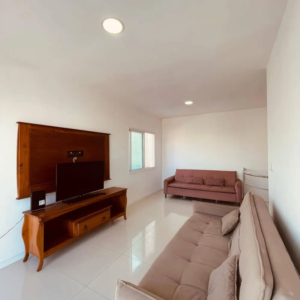 Cobertura, 3 quartos, 220 m² - Foto 3