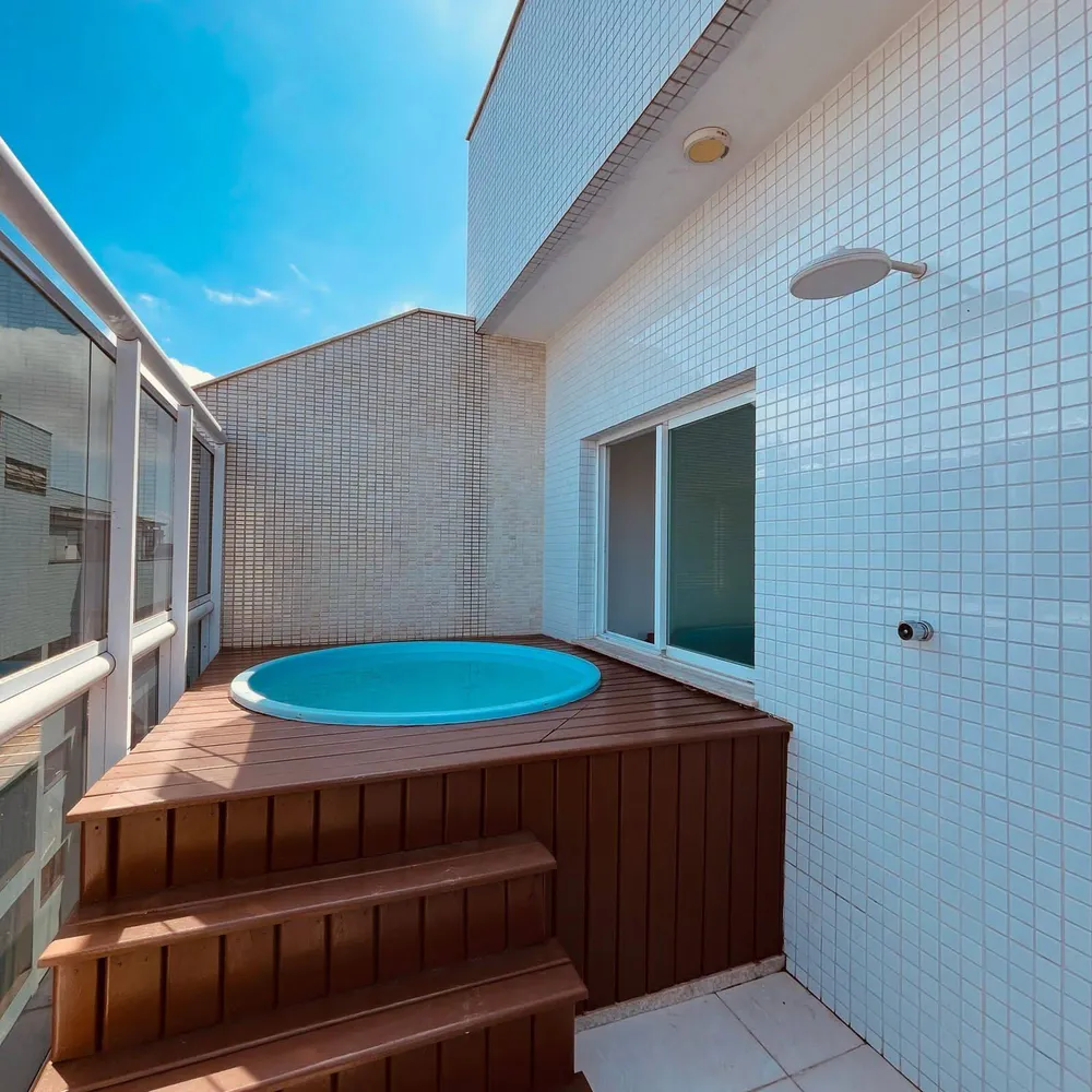 Cobertura, 3 quartos, 220 m² - Foto 27